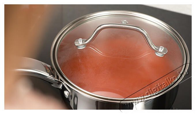 Tefal B864SA74 Intuition ed&eacute;nyszett 10db-os Konyhai term&eacute;kek - Ed&eacute;ny - Ed&eacute;ny k&eacute;szlet - 381718