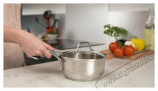 Tefal B921S734 Cook eat edénykészlet 7 részes Konyhai termékek - Edény - Edény készlet - 381719