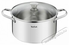 Tefal B921S734 Cook eat edénykészlet 7 részes Konyhai termékek - Edény - Edény készlet - 381719
