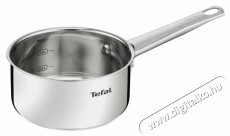 Tefal B921S734 Cook eat edénykészlet 7 részes Konyhai termékek - Edény - Edény készlet - 381719