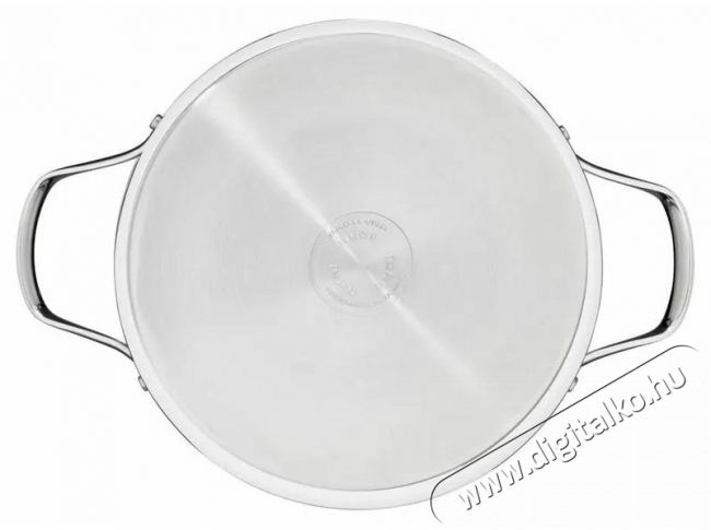 Tefal B921SA55 Cook eat edénykészlet 10 részes Konyhai termékek - Edény - Edény készlet - 381720
