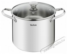 Tefal B921SA55 Cook eat edénykészlet 10 részes Konyhai termékek - Edény - Edény készlet - 381720