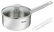 Tefal B921SA55 Cook eat edénykészlet 10 részes Konyhai termékek - Edény - Edény készlet - 381720