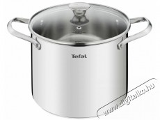 Tefal B922S955 Cook eat edénykészlet 9 részes Konyhai termékek - Edény - Edény készlet - 381721