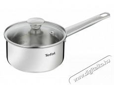 Tefal B922S955 Cook eat edénykészlet 9 részes Konyhai termékek - Edény - Edény készlet - 381721