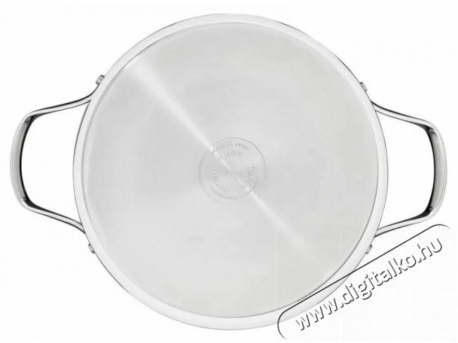 Tefal B922S955 Cook eat edénykészlet 9 részes Konyhai termékek - Edény - Edény készlet - 381721