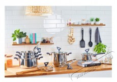 Tefal G712SA55 Daily cook edénykészlet 10 részes Konyhai termékek - Edény - Edény készlet - 381724