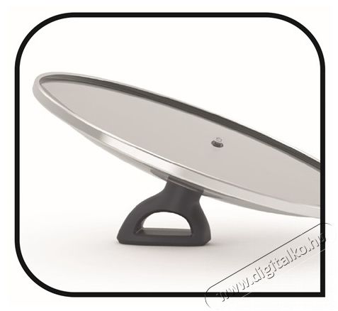 Tefal G712SA55 Daily cook edénykészlet 10 részes Konyhai termékek - Edény - Edény készlet - 381724