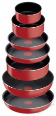 Tefal L1529402 Ingenio 6 Easy cook serpenyő szett Konyhai termékek - Edény - Edény készlet - 381726