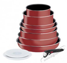 Tefal L1529402 Ingenio 6 Easy cook serpenyő szett Konyhai termékek - Edény - Edény készlet - 381726