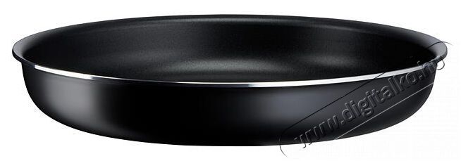 Tefal L1539053 Ingenio 6 Easy Cook N serpenyő szett Konyhai termékek - Edény - Edény készlet - 381727
