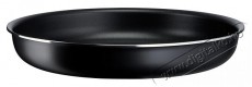 Tefal L1539053 Ingenio 6 Easy Cook N serpenyő szett Konyhai termékek - Edény - Edény készlet - 381727