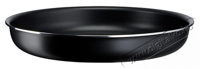 Tefal L1539053 Ingenio 6 Easy Cook N serpenyő szett Konyhai termékek - Edény - Edény készlet - 381727