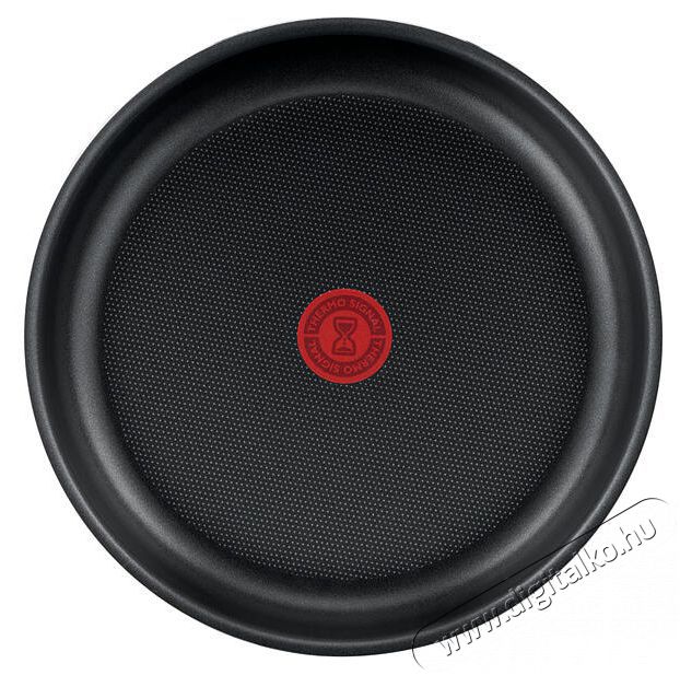 Tefal L1539053 Ingenio 6 Easy Cook N serpenyő szett Konyhai termékek - Edény - Edény készlet - 381727