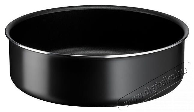 Tefal L1539053 Ingenio 6 Easy Cook N serpenyő szett Konyhai termékek - Edény - Edény készlet - 381727
