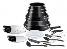 Tefal L1599402 Ingenio 6 easy on serpenyő szett Konyhai termékek - Edény - Edény készlet - 381729