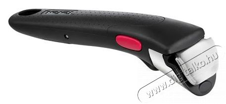 Tefal L1599402 Ingenio 6 easy on serpenyő szett Konyhai termékek - Edény - Edény készlet - 381729