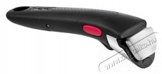 Tefal L1599402 Ingenio 6 easy on serpenyő szett Konyhai termékek - Edény - Edény készlet - 381729