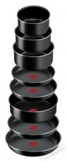 Tefal L1599402 Ingenio 6 easy on serpenyő szett Konyhai termékek - Edény - Edény készlet - 381729