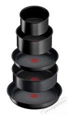 Tefal L3959343 Ingenio G6 serpenyő szett Konyhai termékek - Edény - Edény készlet - 381731
