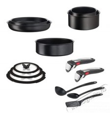 Tefal L3959343 Ingenio G6 serpenyő szett Konyhai termékek - Edény - Edény készlet - 381731