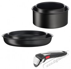 Tefal L3959543 Ingenio G6 serpenyő szett Konyhai termékek - Edény - Edény készlet - 381732