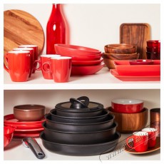 Tefal L3959543 Ingenio G6 serpenyő szett Konyhai termékek - Edény - Edény készlet - 381732