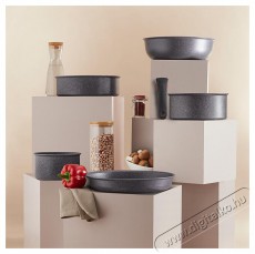 Tefal L3969053 Ingenio 6 serpenyő szett Konyhai termékek - Edény - Serpenyő - 381733