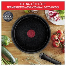 Tefal L3998702 Ingenio 6 serpenyő szett Konyhai termékek - Edény - Edény készlet - 381735
