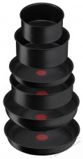 Tefal L3998702 Ingenio 6 serpenyő szett Konyhai termékek - Edény - Edény készlet - 381735