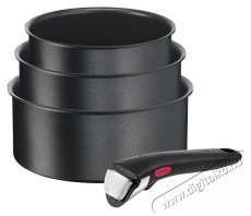 Tefal L7629002 Ingenio 6 edényszett Konyhai termékek - Edény - Edény készlet - 381741