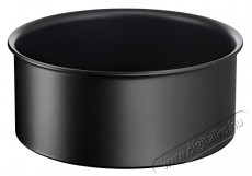 Tefal L7632932 Ingenio 6 pároló serpenyő Konyhai termékek - Edény - Serpenyő - 381751