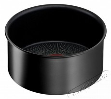 Tefal L7632932 Ingenio 6 pároló serpenyő Konyhai termékek - Edény - Serpenyő - 381751