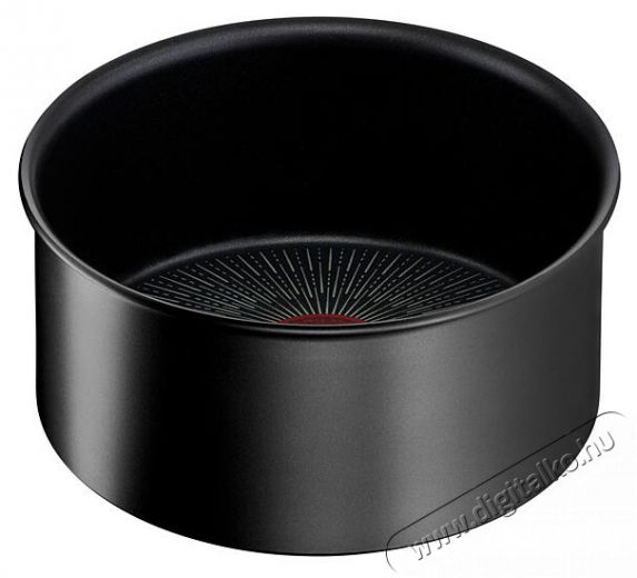 Tefal L7632932 Ingenio 6 pároló serpenyő Konyhai termékek - Edény - Serpenyő - 381751