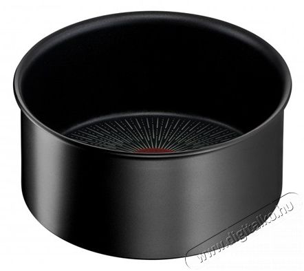 Tefal L7633032 Ingenio 6 pároló serpenyő Konyhai termékek - Edény - Serpenyő - 381752