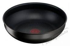 Tefal L7639002 Ingenio 6 serpenyő szett 13db-os Konyhai termékek - Edény - Serpenyő - 381754