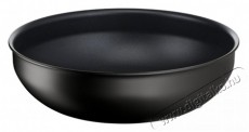 Tefal L7639002 Ingenio 6 serpenyő szett 13db-os Konyhai termékek - Edény - Serpenyő - 381754