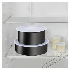Tefal L7639102 Ingenio 6 edényszett Konyhai termékek - Edény - Edény készlet - 381756