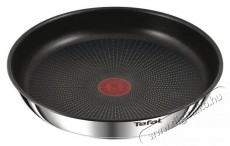 Tefal L897AS74 Ingenio 6 emotion serpenyő szett Konyhai termékek - Edény - Edény készlet - 381763