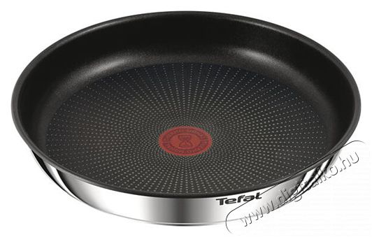Tefal L897AS74 Ingenio 6 emotion serpenyő szett Konyhai termékek - Edény - Edény készlet - 381763
