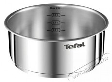 Tefal L897AS74 Ingenio 6 emotion serpenyő szett Konyhai termékek - Edény - Edény készlet - 381763