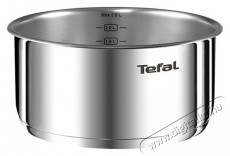Tefal L897AS74 Ingenio 6 emotion serpenyő szett Konyhai termékek - Edény - Edény készlet - 381763