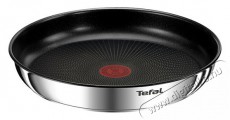 Tefal L897AS74 Ingenio 6 emotion serpenyő szett Konyhai termékek - Edény - Edény készlet - 381763