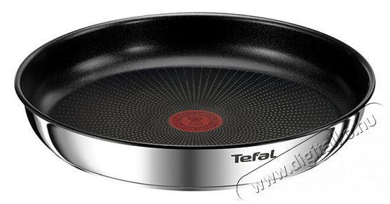 Tefal L897AS74 Ingenio 6 emotion serpenyő szett Konyhai termékek - Edény - Edény készlet - 381763