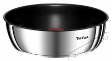 Tefal L897AS74 Ingenio 6 emotion serpenyő szett Konyhai termékek - Edény - Edény készlet - 381763