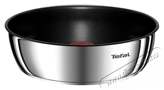 Tefal L897AS74 Ingenio 6 emotion serpenyő szett Konyhai termékek - Edény - Edény készlet - 381763