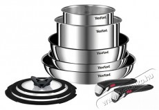 Tefal L897AS74 Ingenio 6 emotion serpenyő szett Konyhai termékek - Edény - Edény készlet - 381763