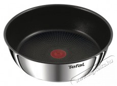 Tefal L897AS74 Ingenio 6 emotion serpenyő szett Konyhai termékek - Edény - Edény készlet - 381763