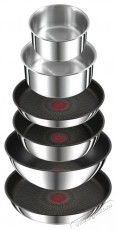 Tefal L9749432 Ingenio G6 Preference on serpenyő szett Konyhai termékek - Edény - Edény készlet - 381764