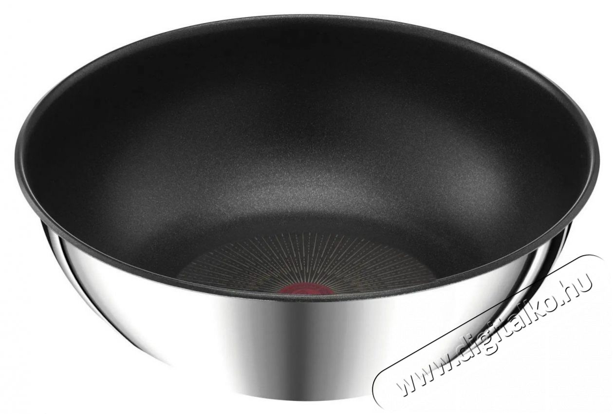 Tefal L9749432 Ingenio G6 Preference on serpenyő szett Konyhai termékek - Edény - Edény készlet - 381764